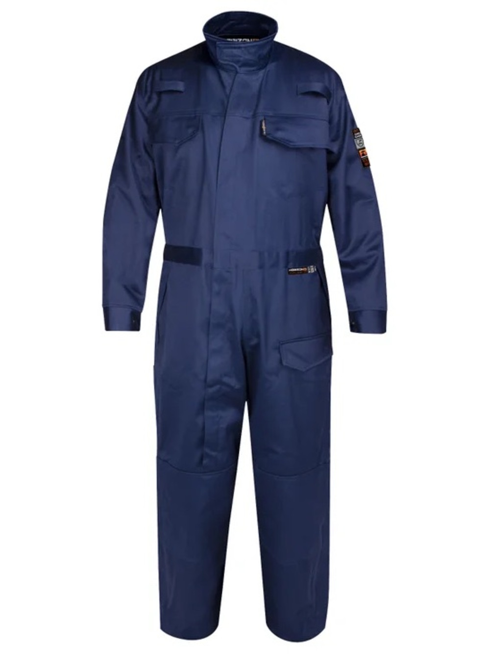 Horizon Men's Fire Resistant Welder Coverall